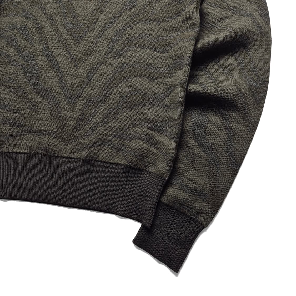 [S] 마이클바스티안 패턴니트 Italy 상품이미지5