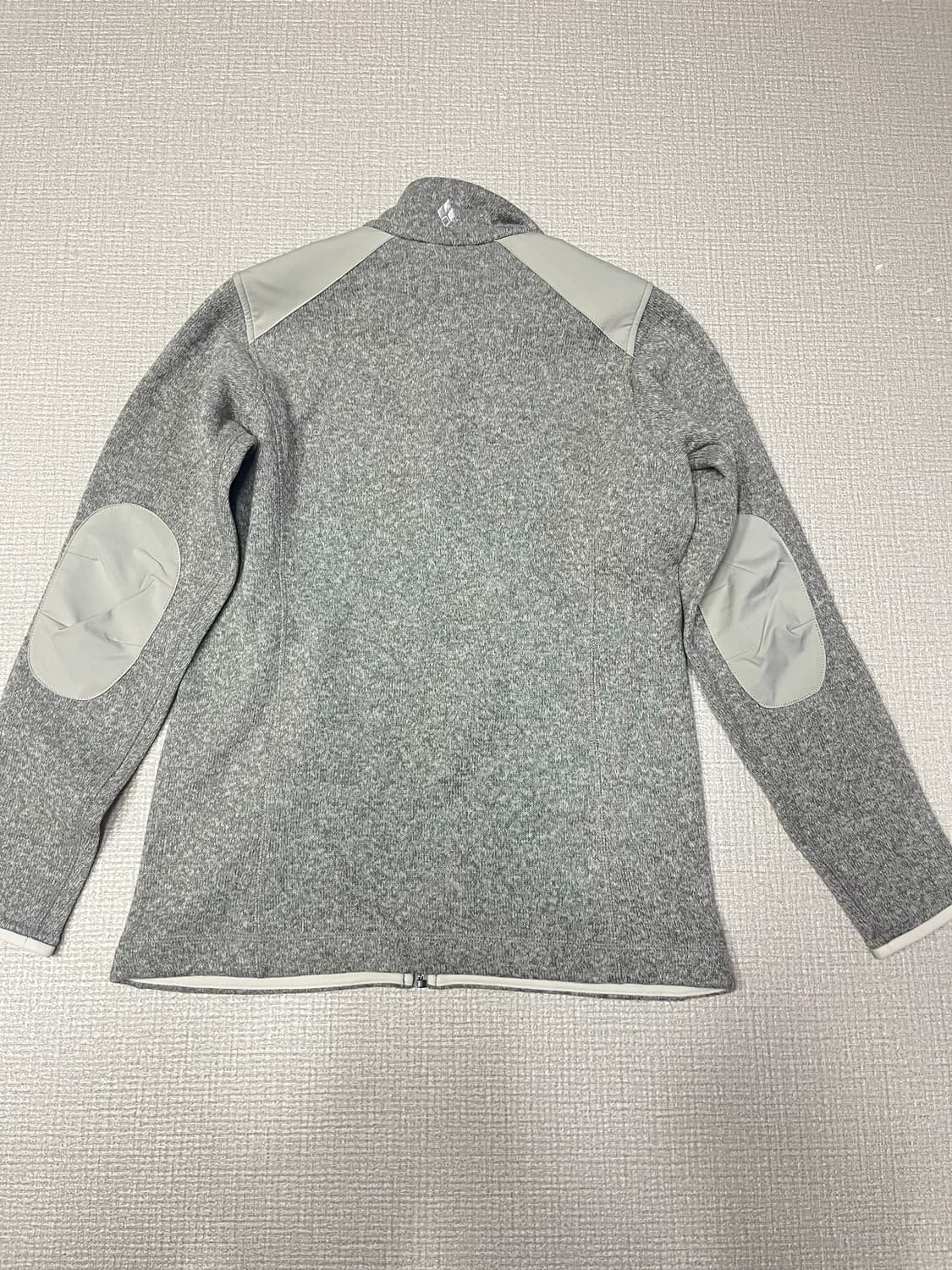 몽벨 후리스 상품이미지3