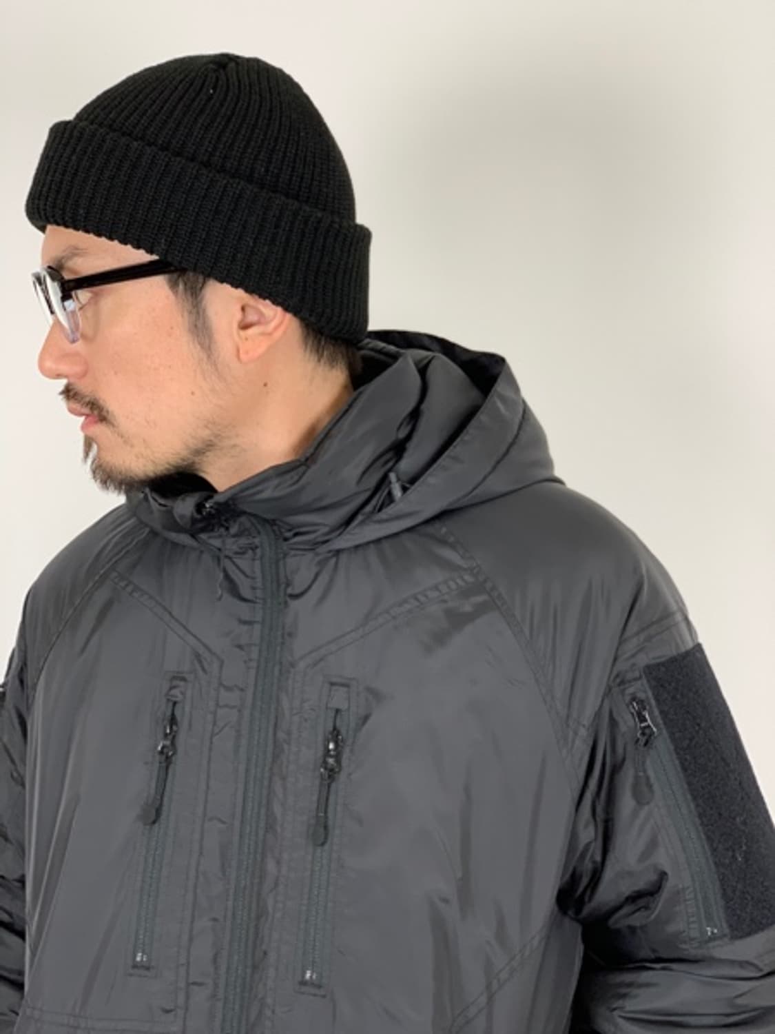COOTIE PRODUCTIONS Ripstop Padded Jacket 상품이미지2