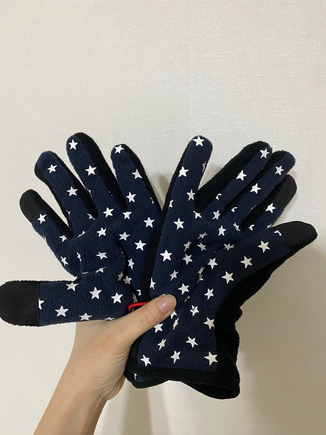 위캔더스 장갑  상품이미지4