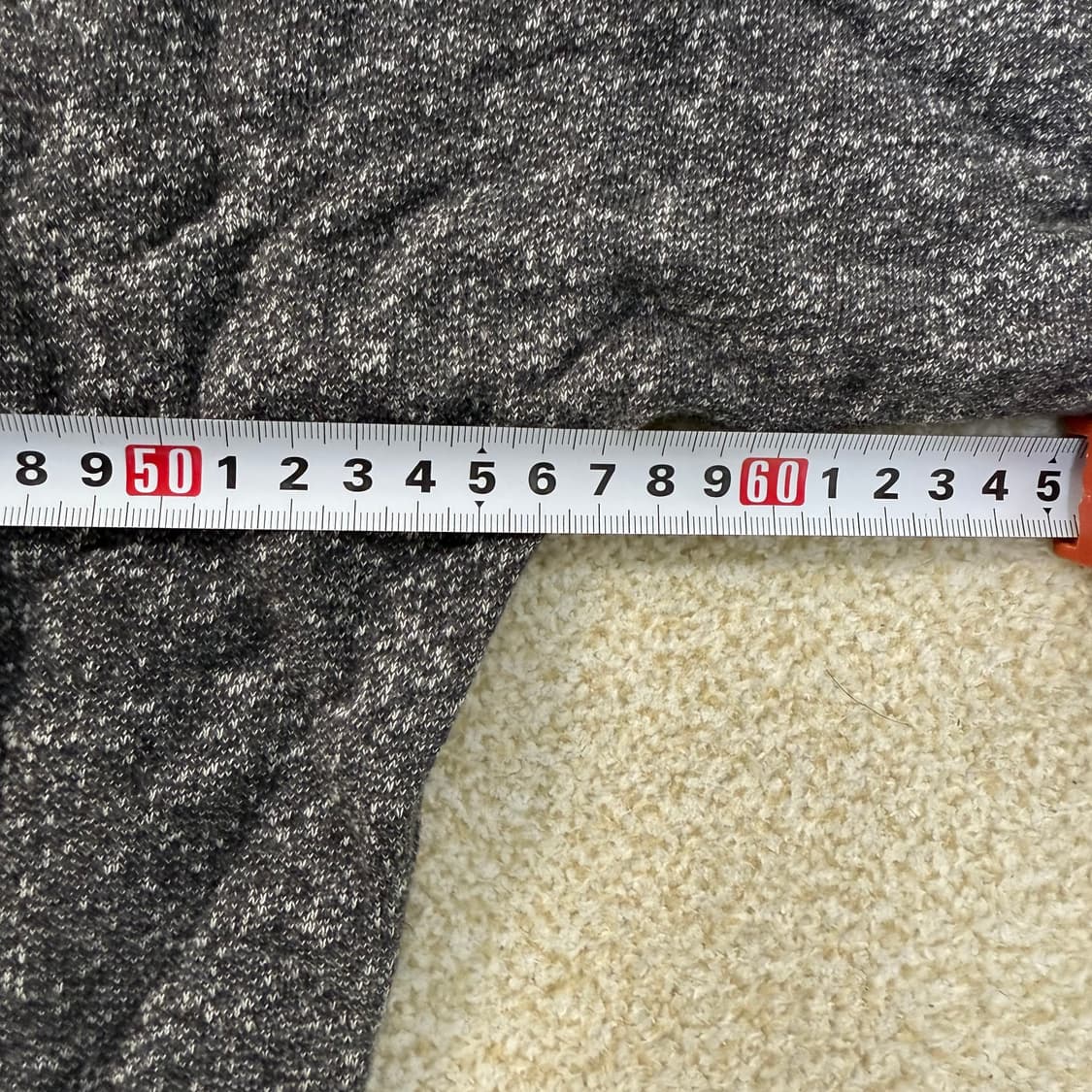 [XL] 나이키 RU USATF 페넌트 PO 후드티 0108T1 상품이미지7