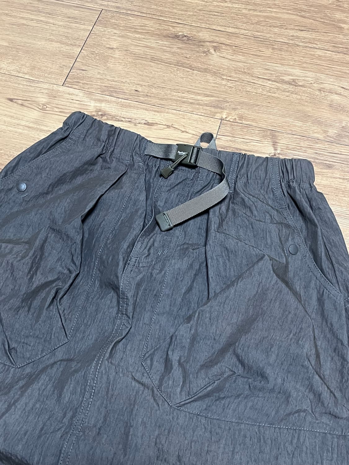 펜필드 치마 상품이미지3