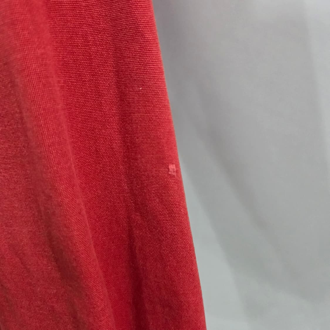 폴로랄프로렌 일경물산 워크셔츠 레드 95  상품이미지6