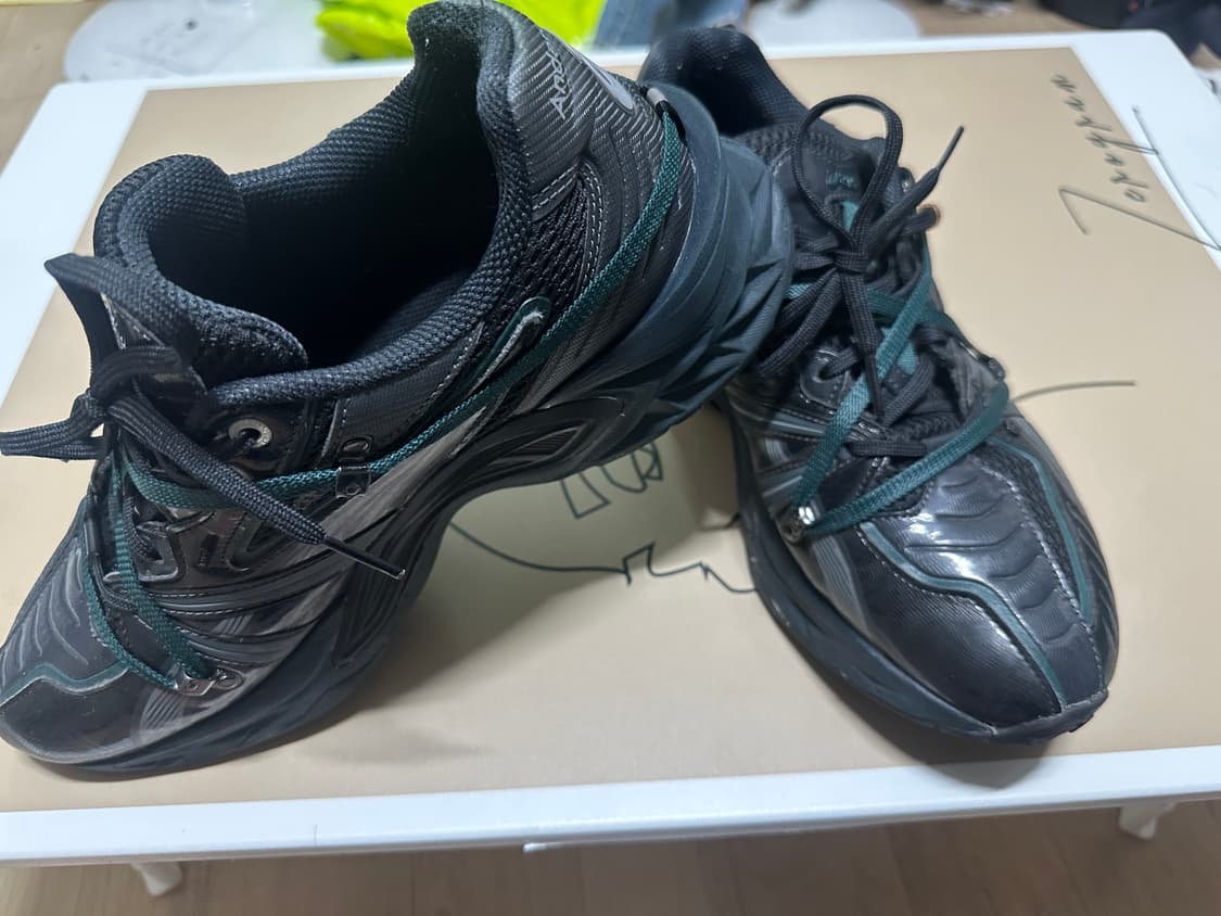 아식스x앤더슨벨 프로토블라스트 상품이미지6