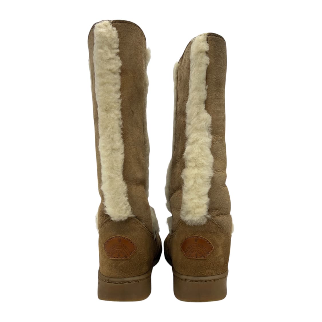 240 W 미네통카 부츠 (US7) 상품이미지5