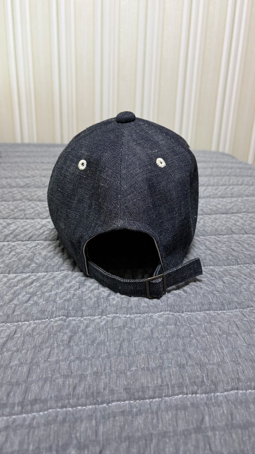 풀카운트 볼캡 상품이미지2