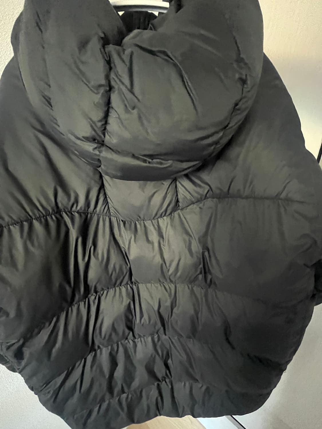 나이키 acg 루나레이크 패딩 M 상품이미지2