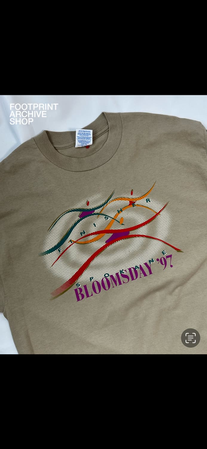 88' Bloomsday Run Tee 상품이미지3