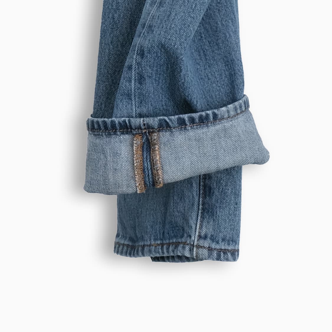 빈티지 리바이스 501 중청 31 인치 LV50130234 상품이미지7