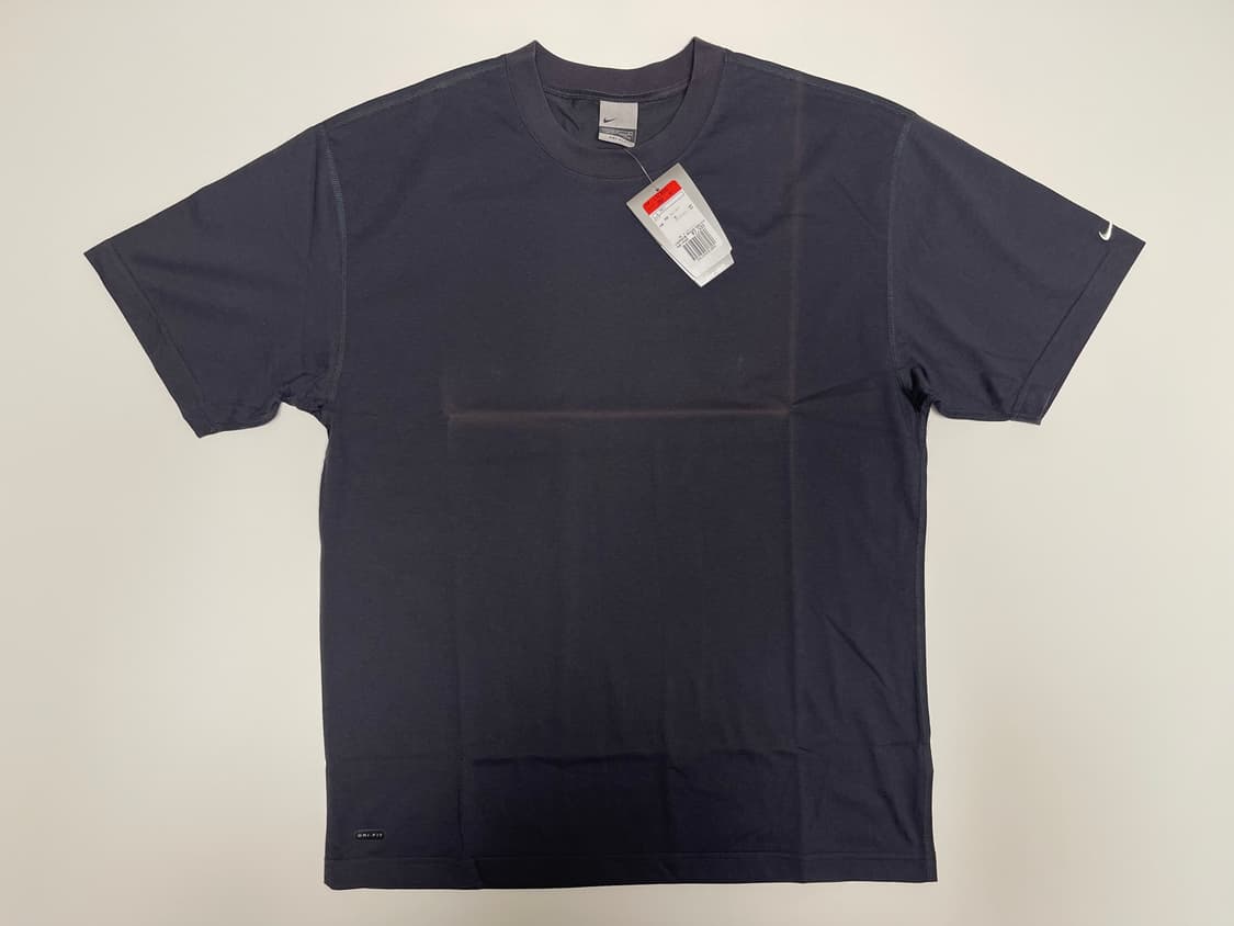 나이키 00s 올드 로고 드리이핏 반팔 티셔츠 2번 NIKE OLD 20 상품이미지1