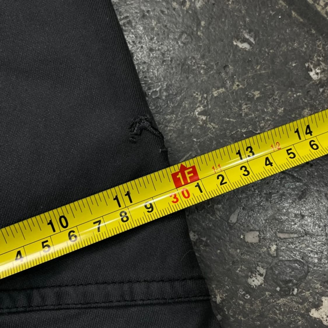 32 오클리 고프코어 팬츠  상품이미지7