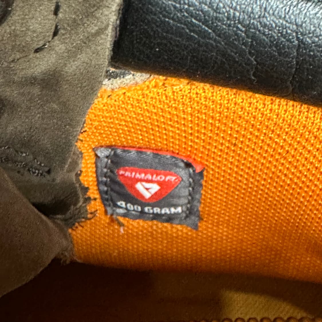 팀버랜드 6인치 부츠 ‘다크브라운‘ 상품이미지8