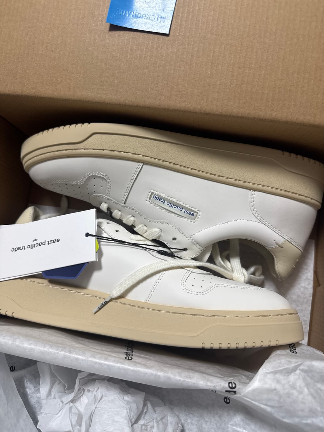 EPT 신발 275 - 280 상품이미지6