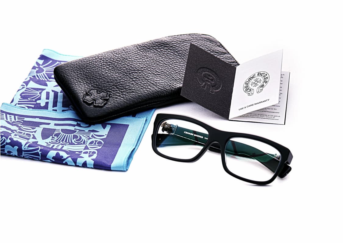 크롬하츠(Chrome Hearts)- MYDIXADRYLL 55"
 상품이미지8