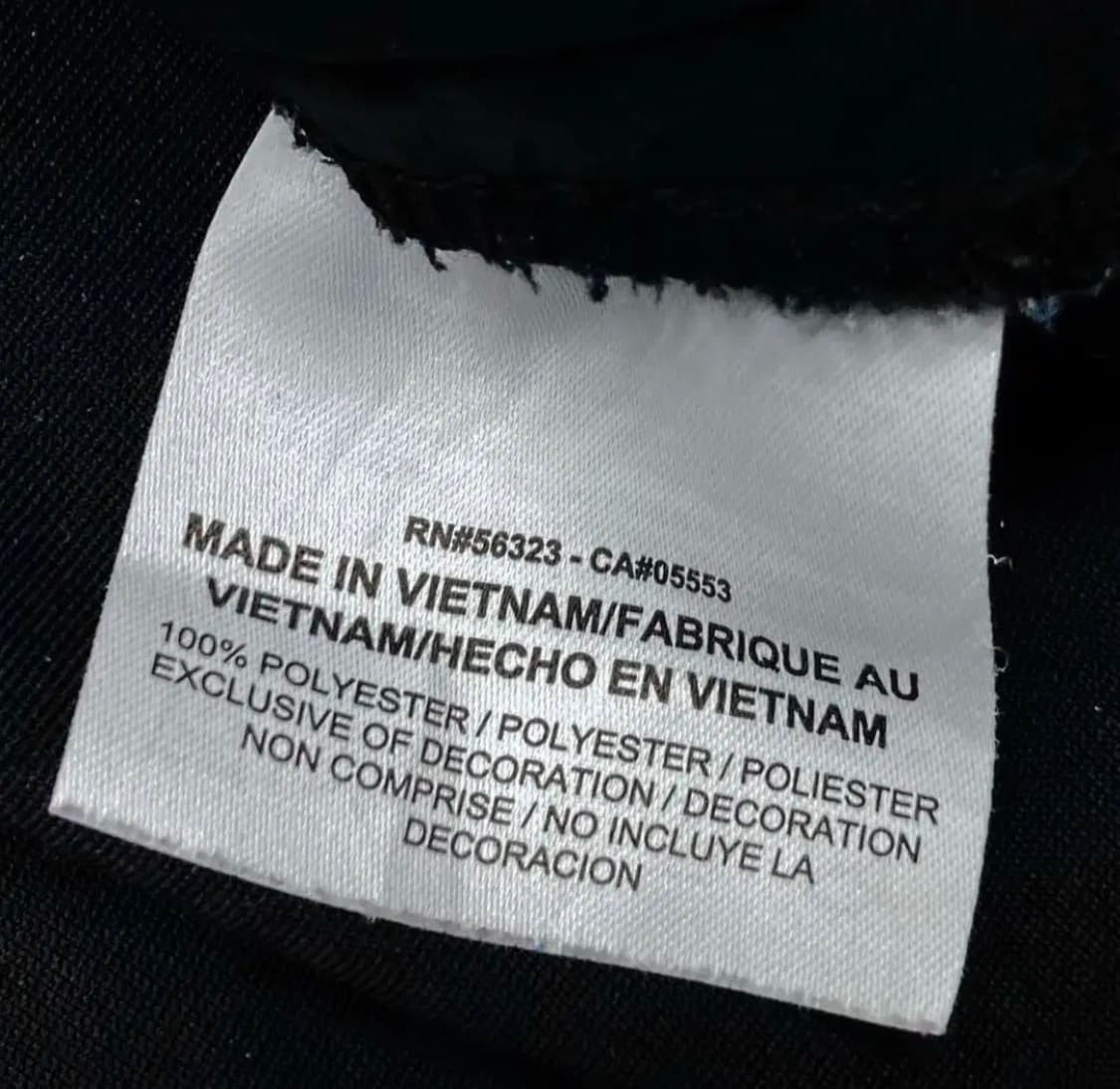 나이키 한정판 골프 웜업 상품이미지2