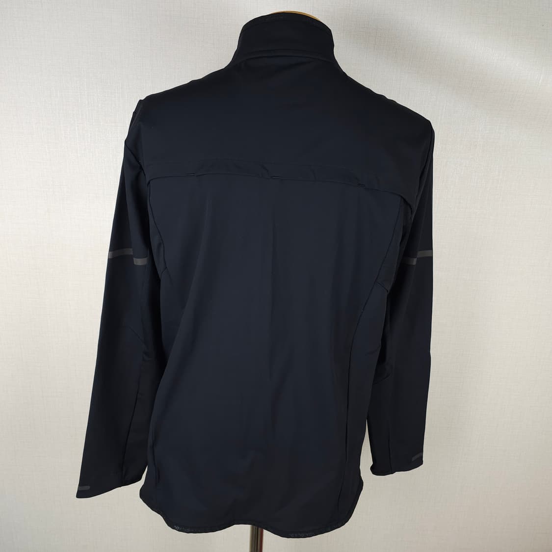 뉴발란스 기능성집업 남자95사이즈  상품이미지4