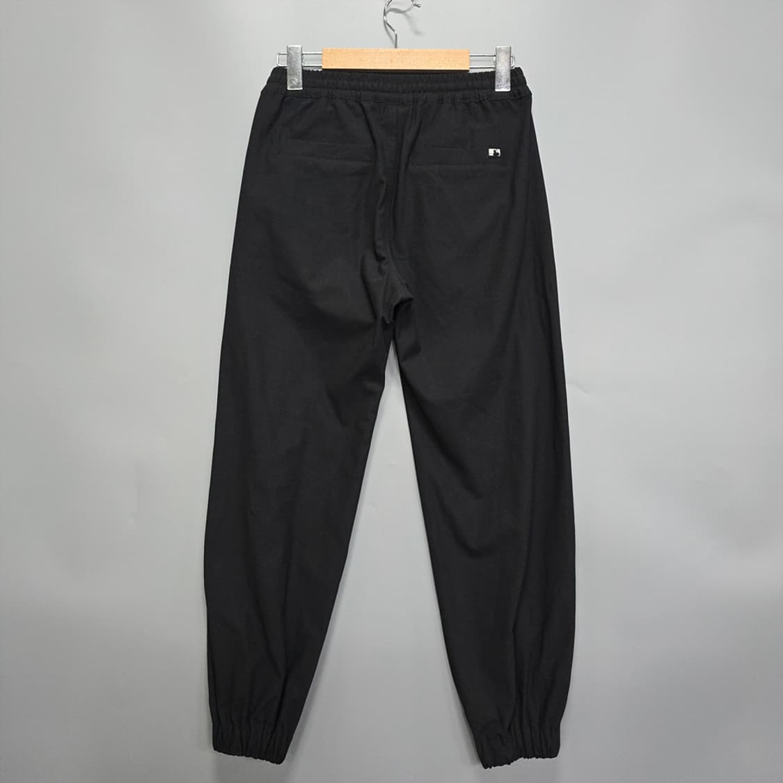 MLB 키즈(MLB KIDS) 뉴욕양키스 베이직 로고 조거 팬츠 155 상품이미지4