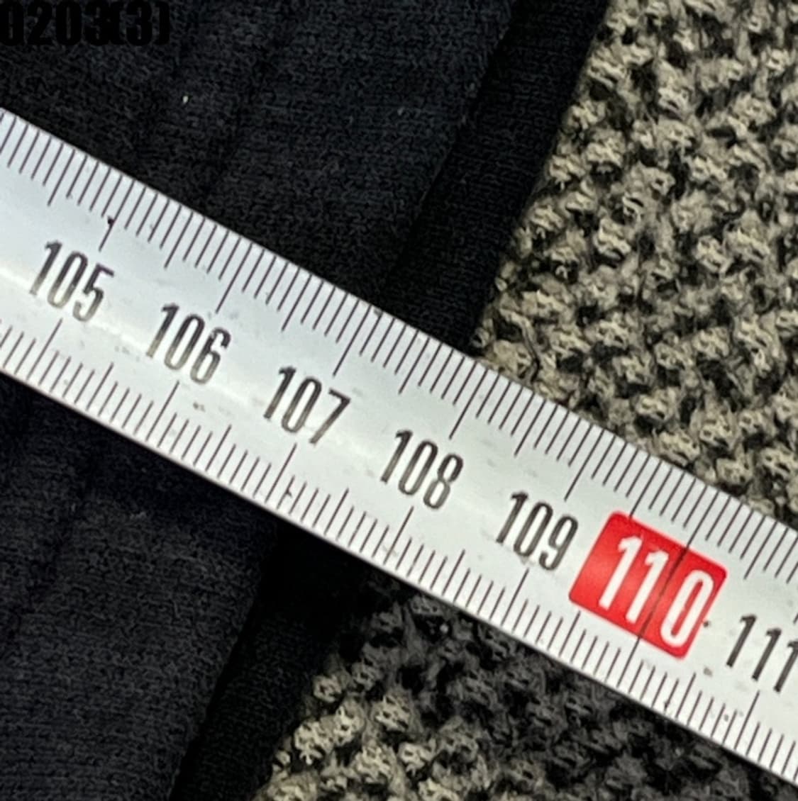 슈퍼드라이 트레이닝 팬츠 상품이미지9