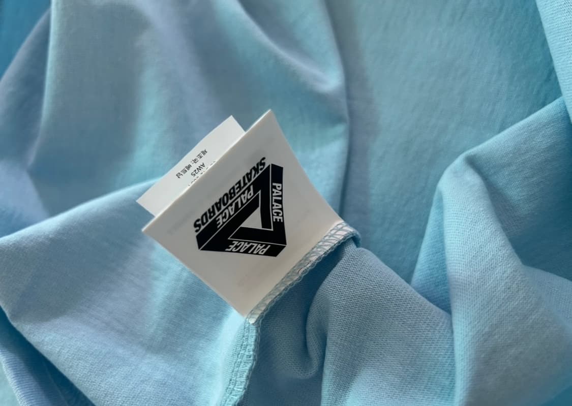 팔라스 링거 티 M 상품이미지3