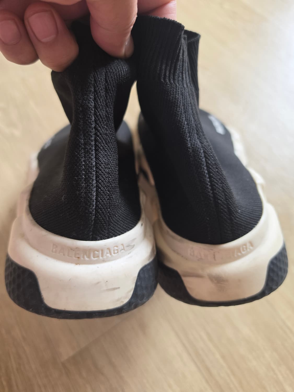 발렌시아가스피드러너 250 상품이미지2