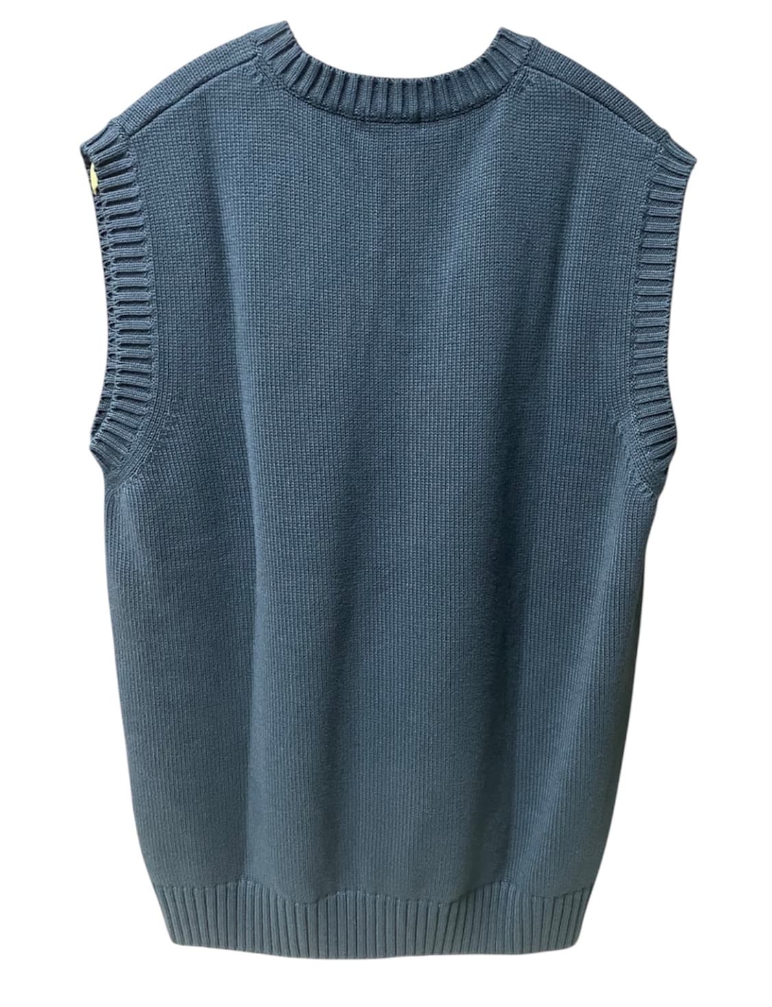 Knickerbocker 니키보커 / 네이비 스웨터 베스트 / XL 상품이미지5