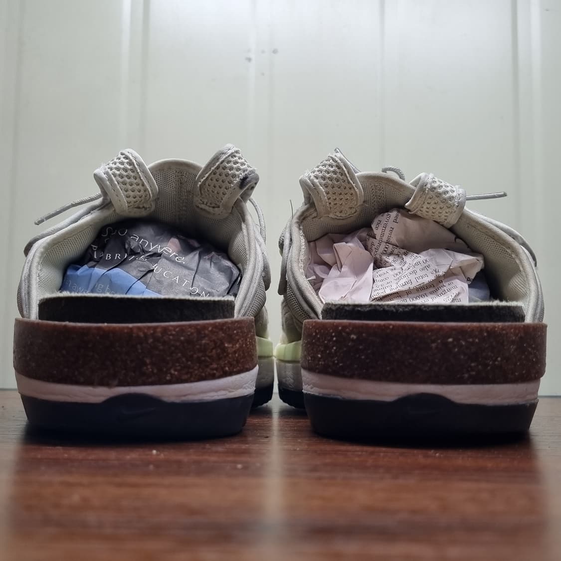 나이키 오프라인 2.0 뮬 슬리퍼 270 상품이미지3