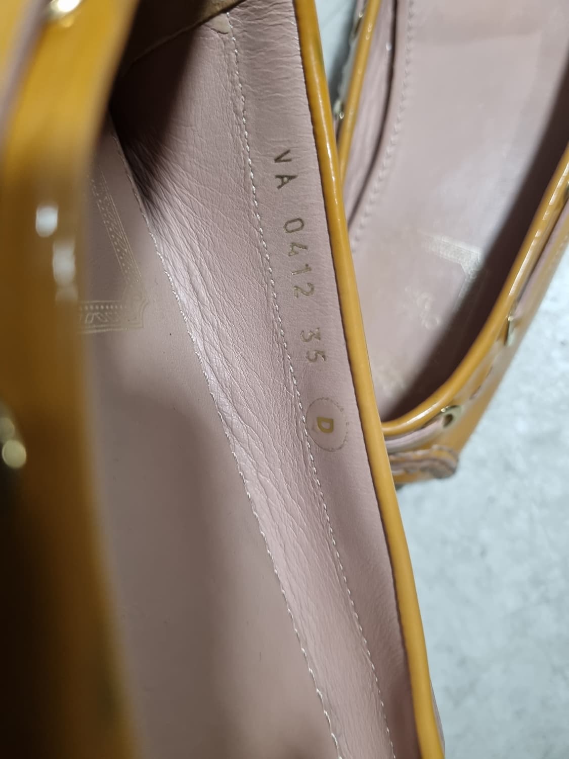 크리스찬 디올 여성 로퍼  상품이미지6