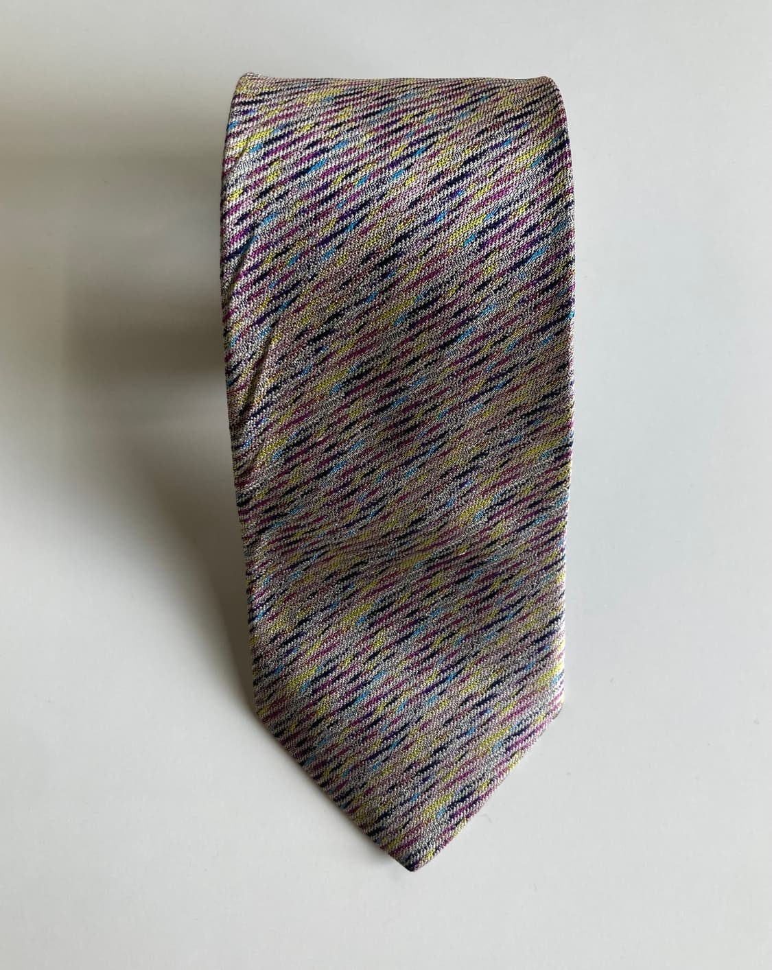 미쏘니 넥타이  상품이미지7