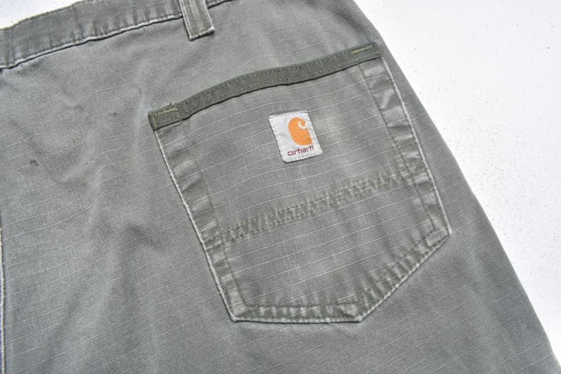 칼하트 워크팬츠 42 상품이미지7
