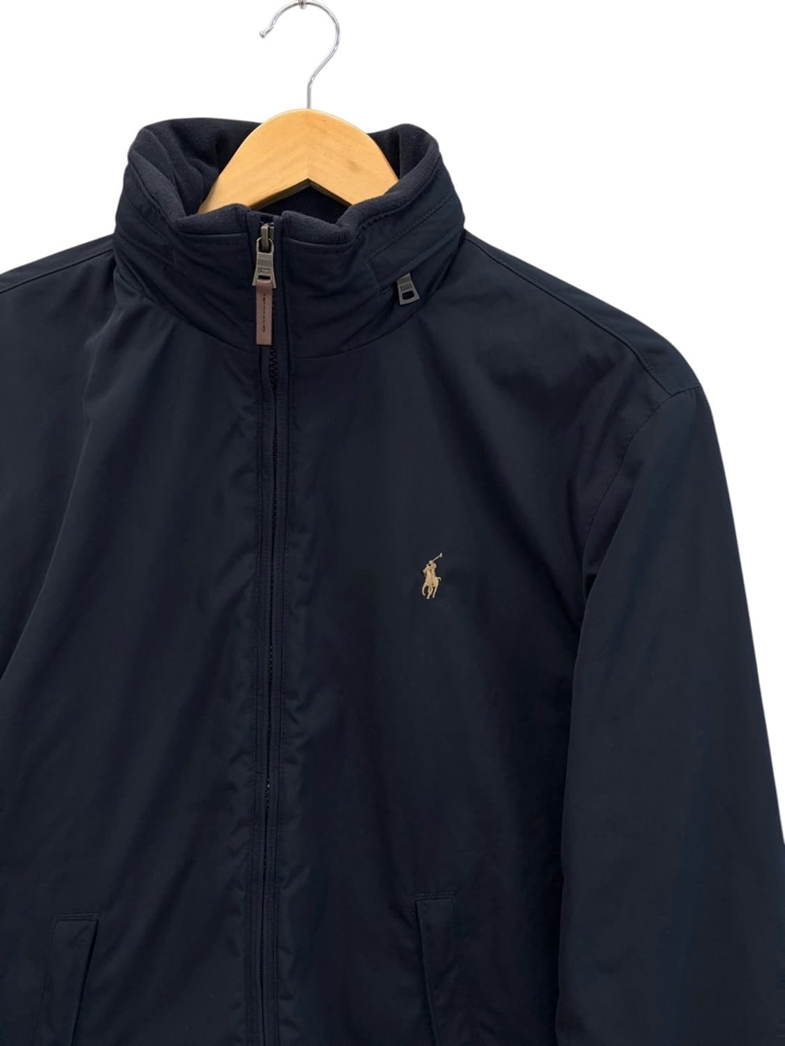 폴로 해링턴 자켓 (M)  상품이미지2