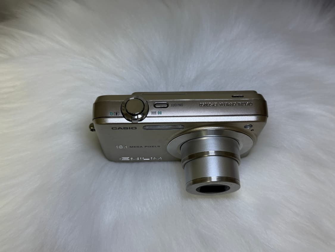 카시오 엑슬림 ex-z1050 상품이미지5