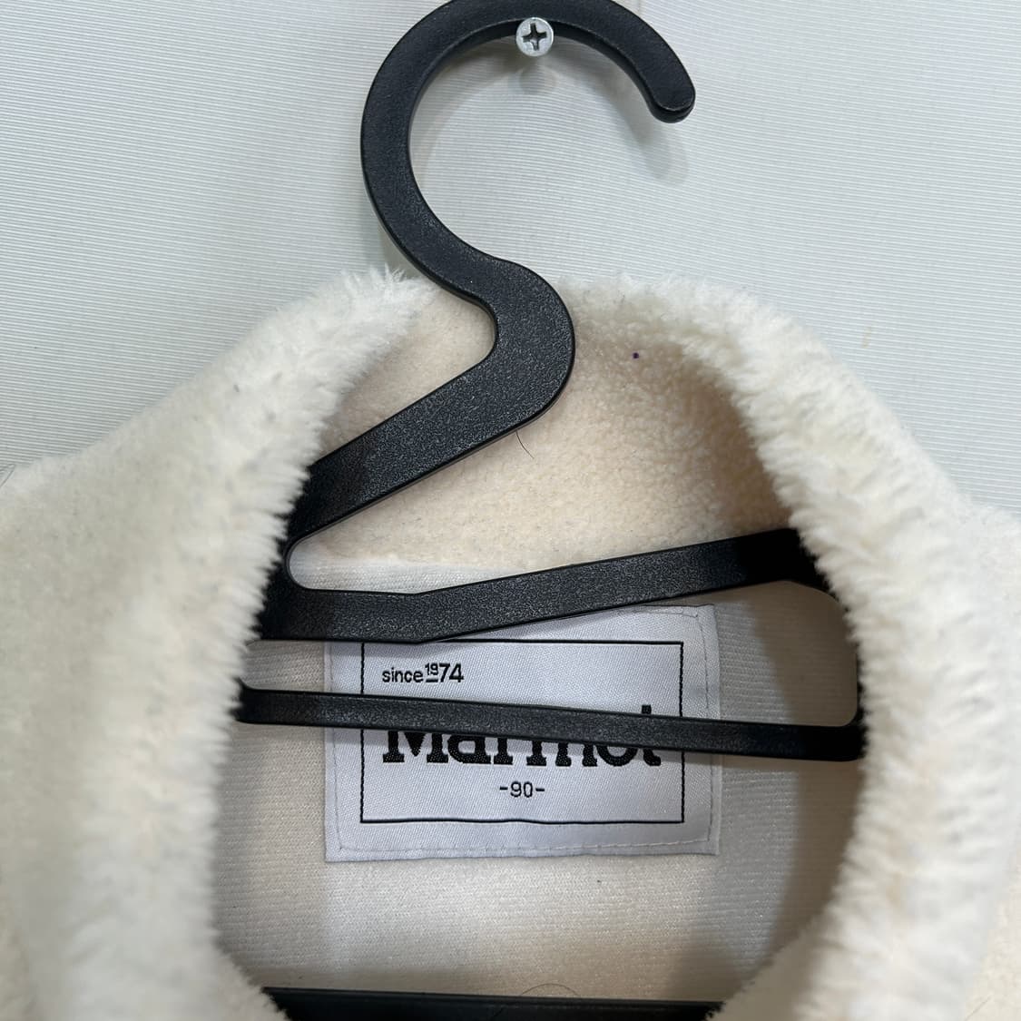 마모트 여성 후리스 집업 90 상품이미지2