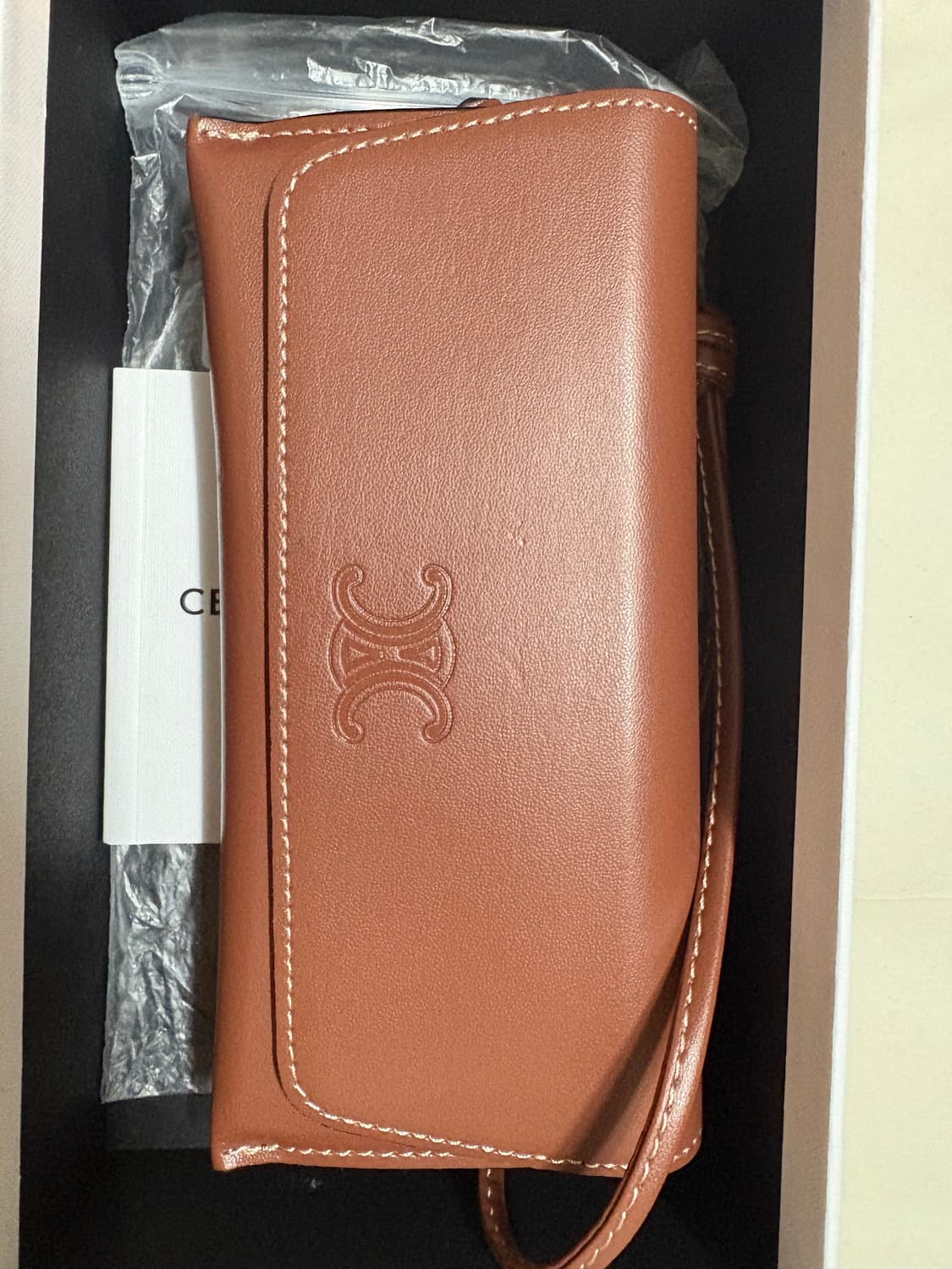 정품 Celine 셀린느 트리옹프 선글라스 상품이미지5