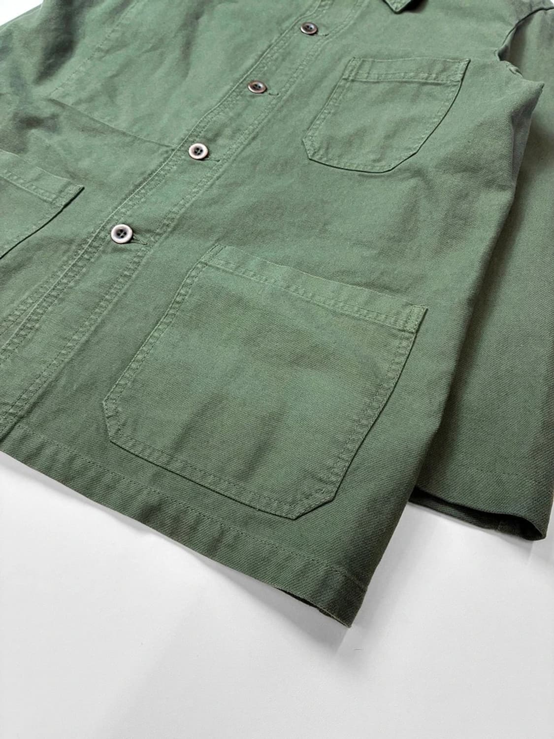 베트라 Vetra 프랑스 프렌치 워크 자켓 PN5204 상품이미지4