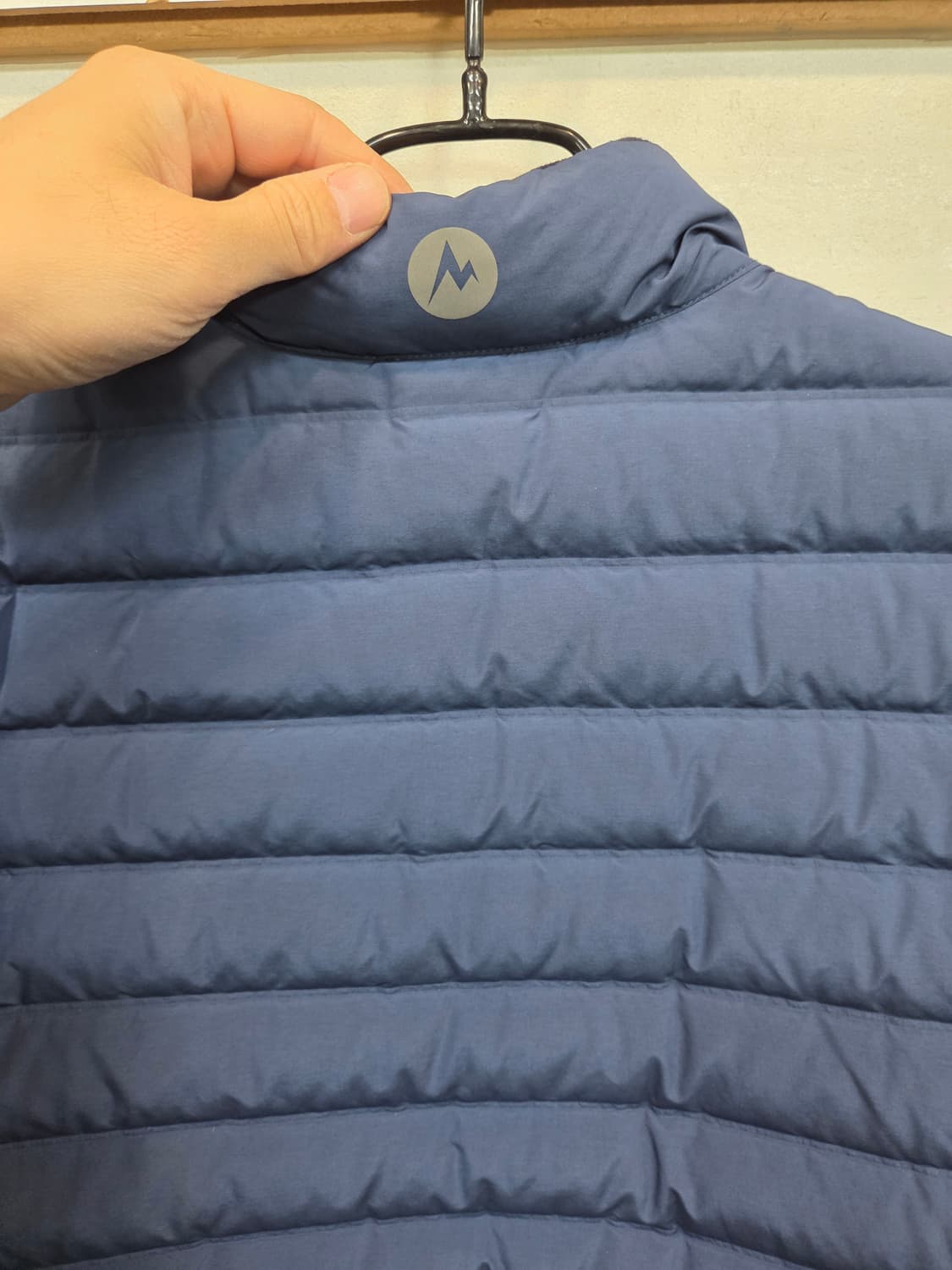 마모트 경량패딩 100 105  상품이미지3