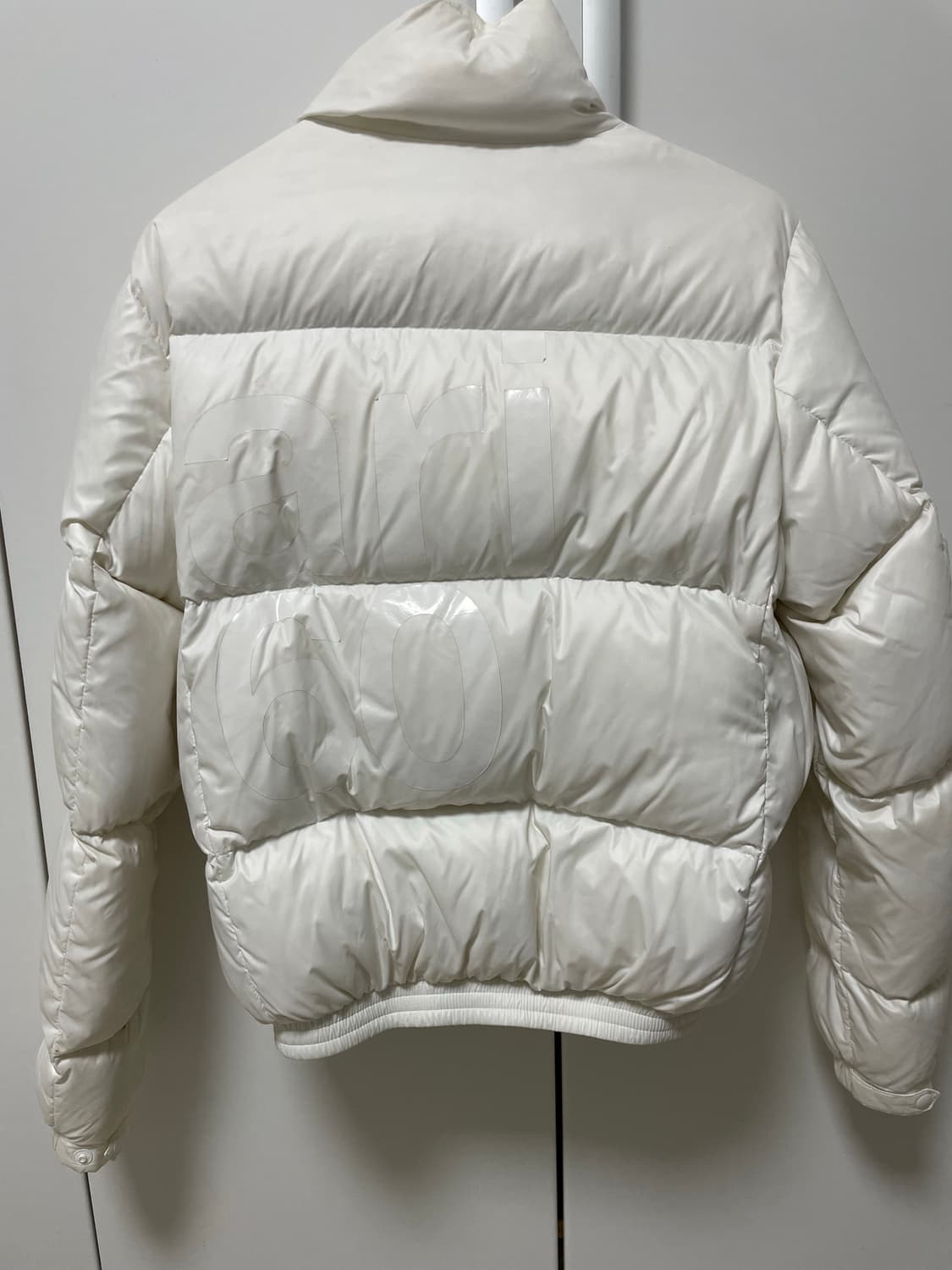 사파리스팟 1/2패딩 1size 상품이미지4