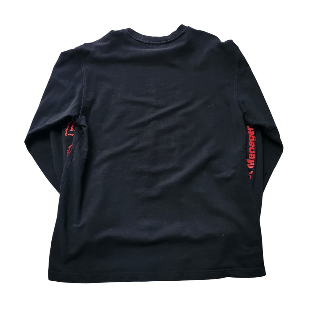 LMC 롱슬리브 상품이미지3