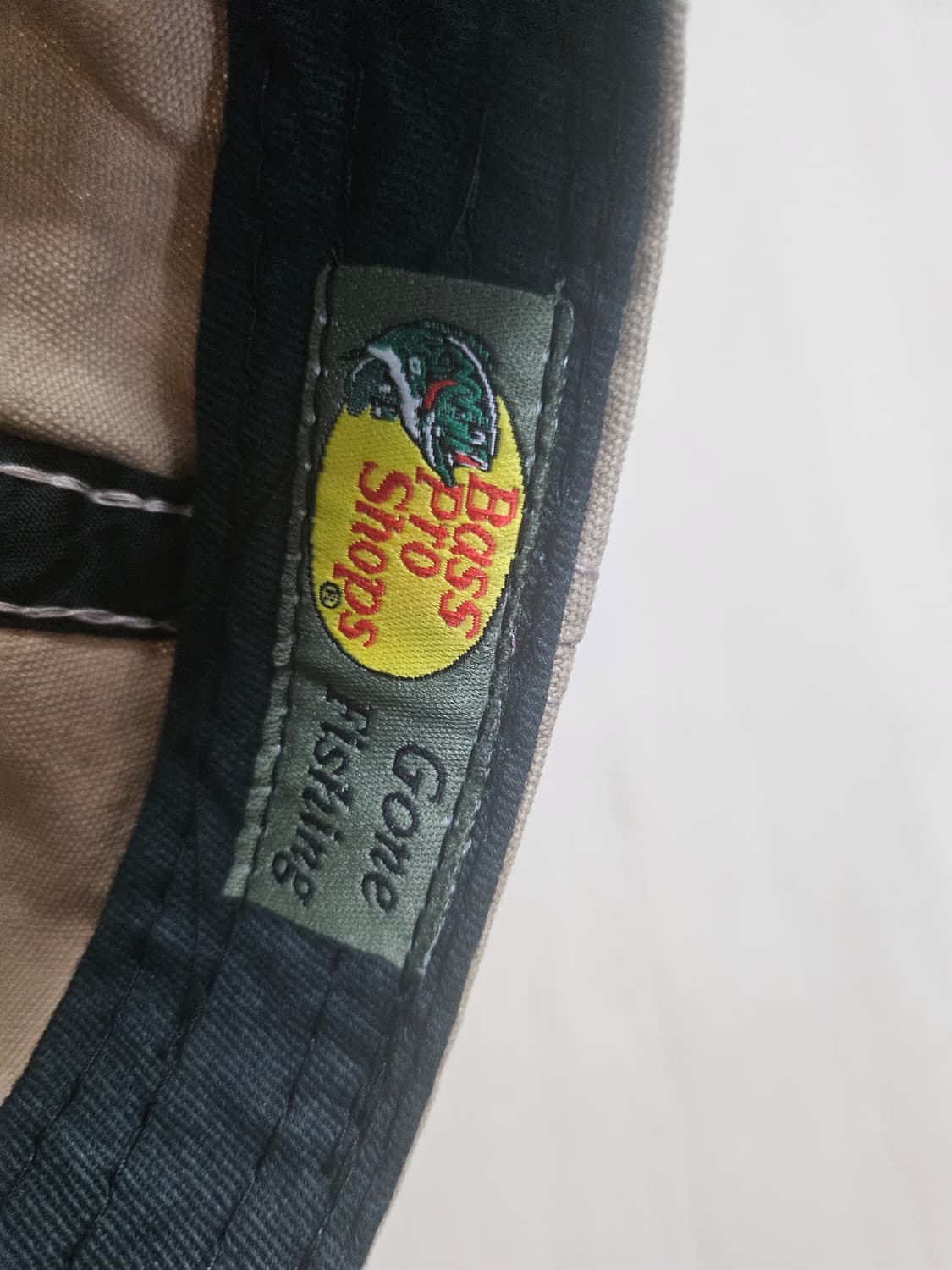 Bass pro shops 모자 상품이미지6