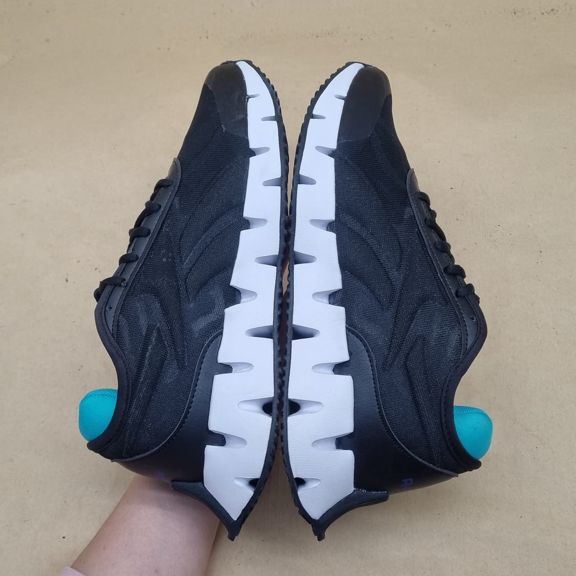 리복 직 다이니미카 남성 운동화 260 상품이미지5