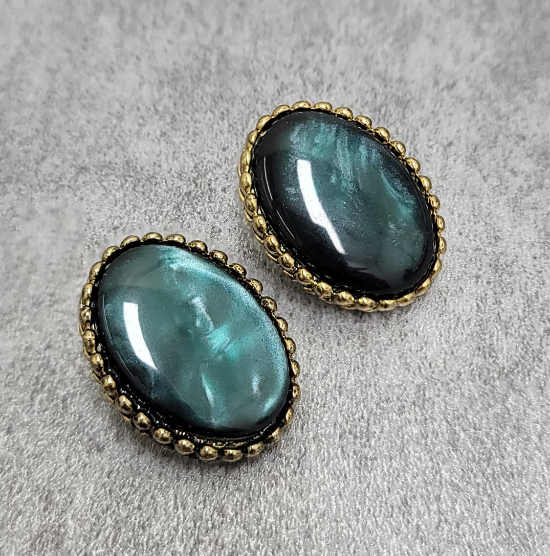 vintage earrings 상품이미지1