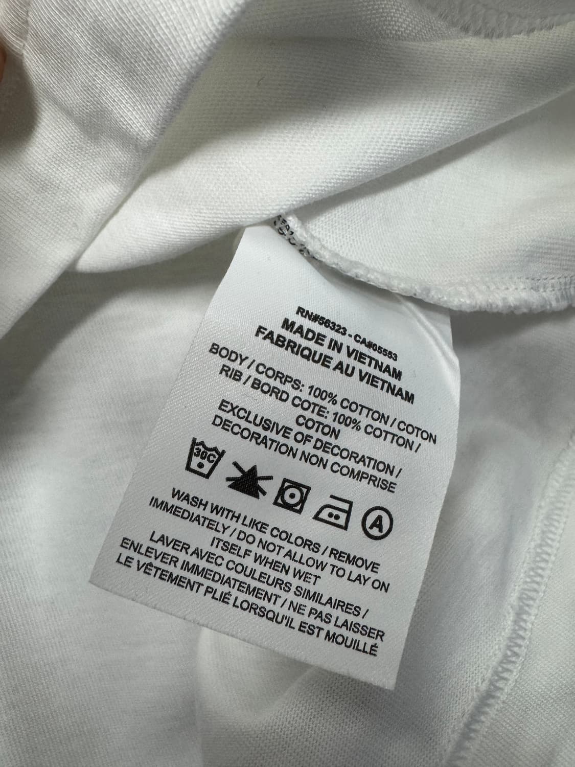 나이키X피스마이너스원 상품이미지4