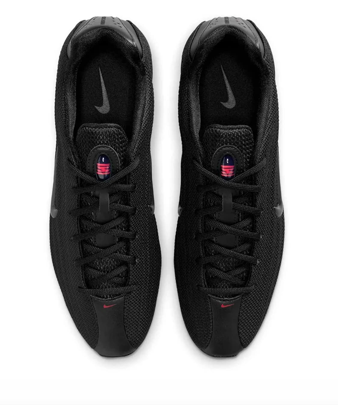 (거의 새상품) 나이키 샥스z 블랙 235 상품이미지2