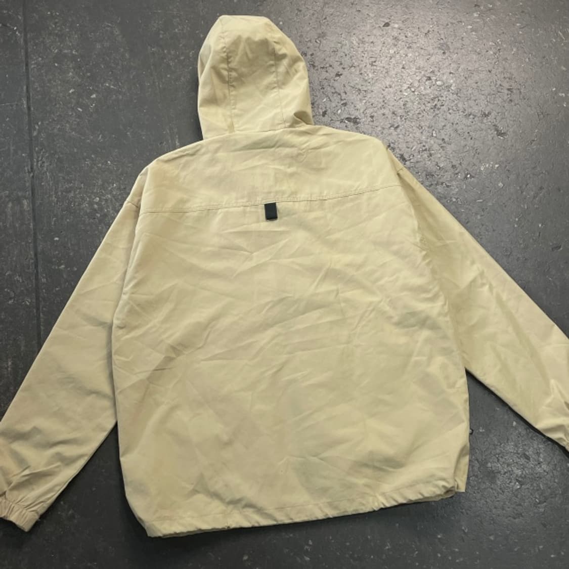 100 아디다스 아웃도어 윈드브레이커 자켓 상품이미지6