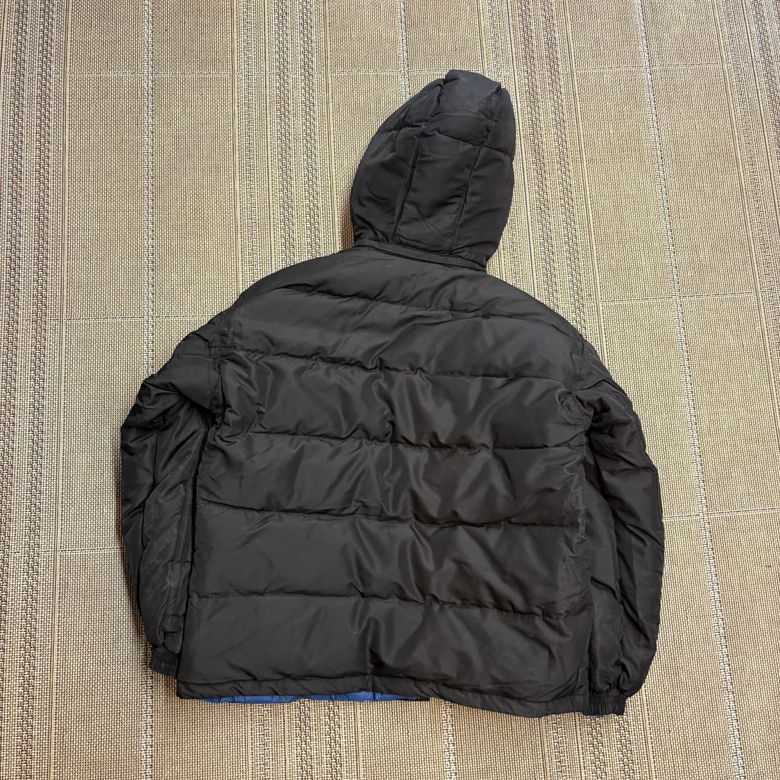 팀버랜드 리버시블 푸퍼 자켓 상품이미지9