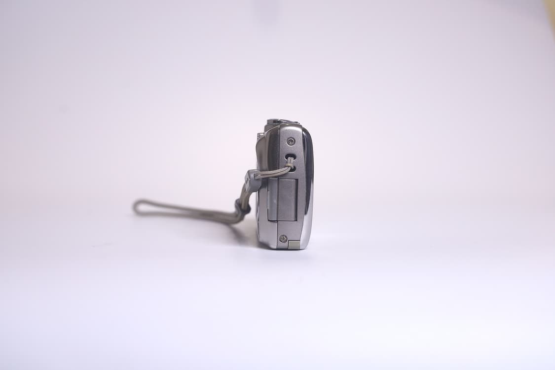 후지필름 파인픽스 F70 EXR 실버 (이체 거래 할인) 상품이미지4