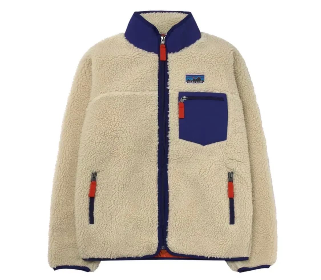 파타고니아 레트로x(GD착용) L(105-110) 상품이미지1