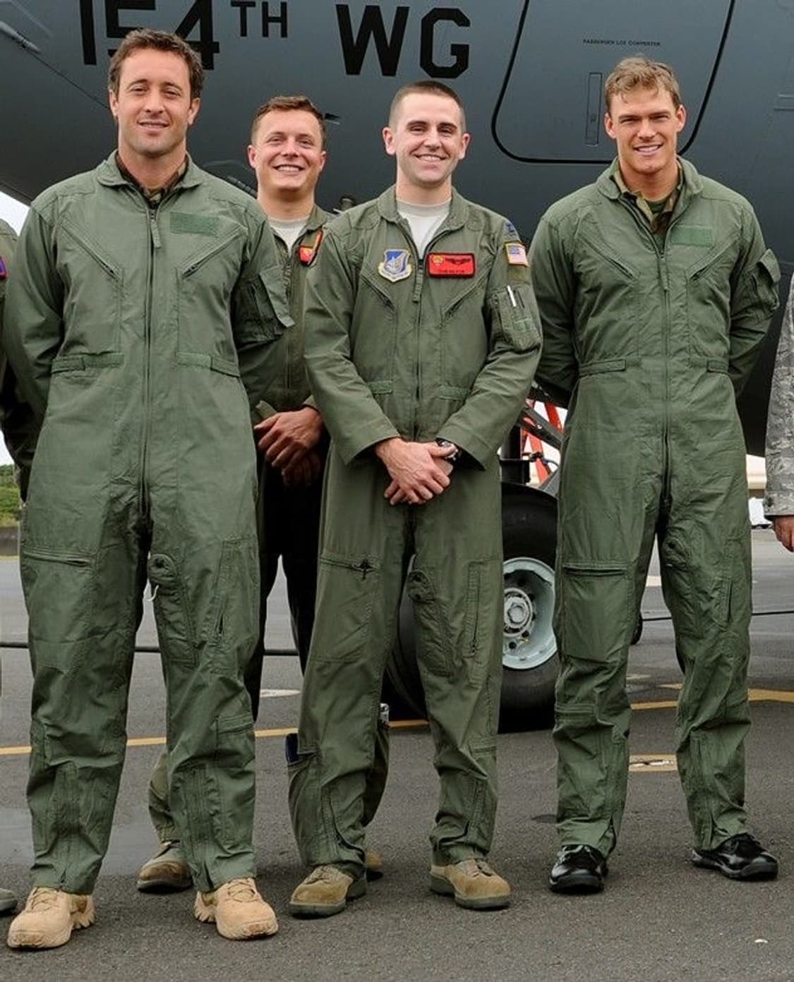 USA ARMY JUMPSUITS 상품이미지1