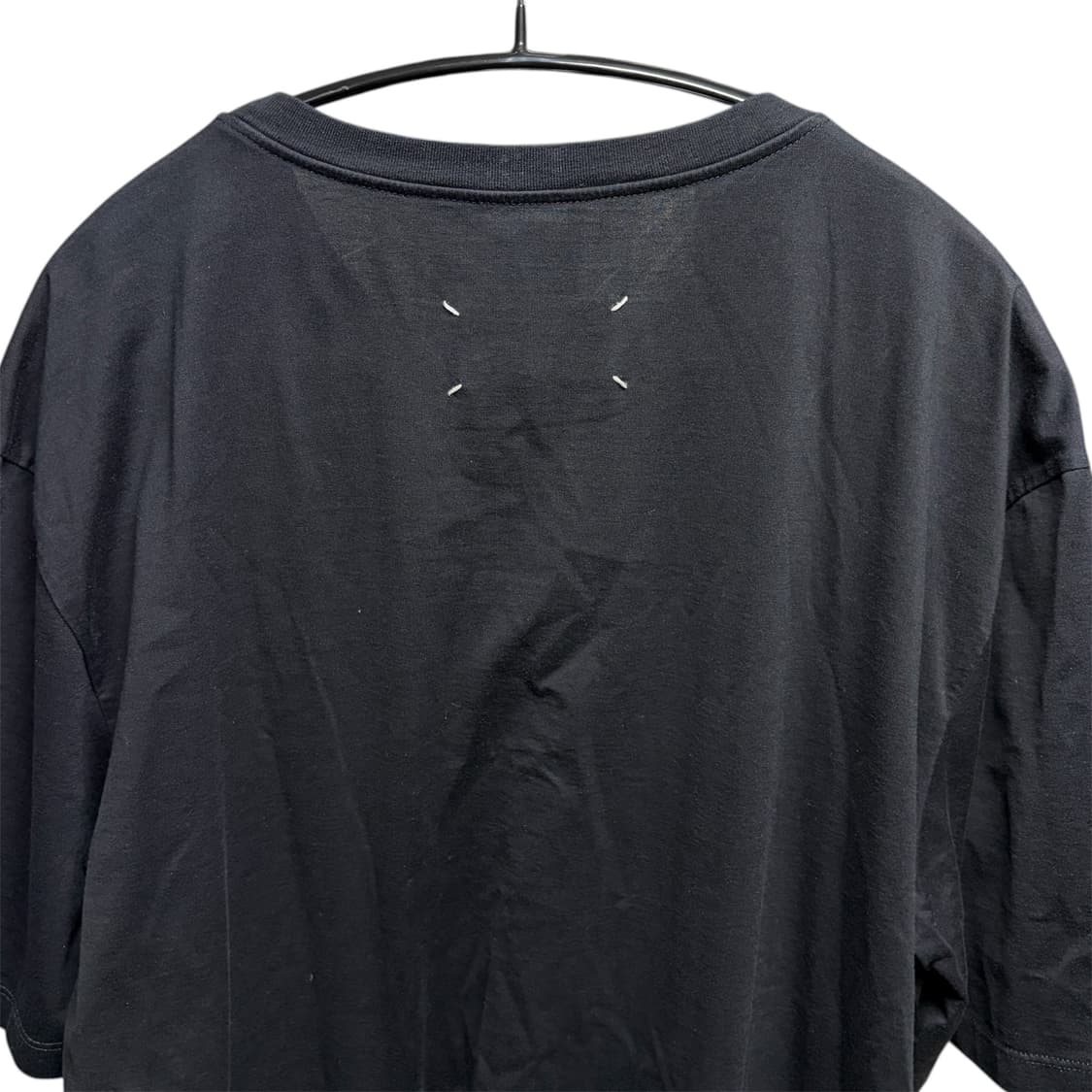 마르지엘라 입술 티셔츠 48 상품이미지2