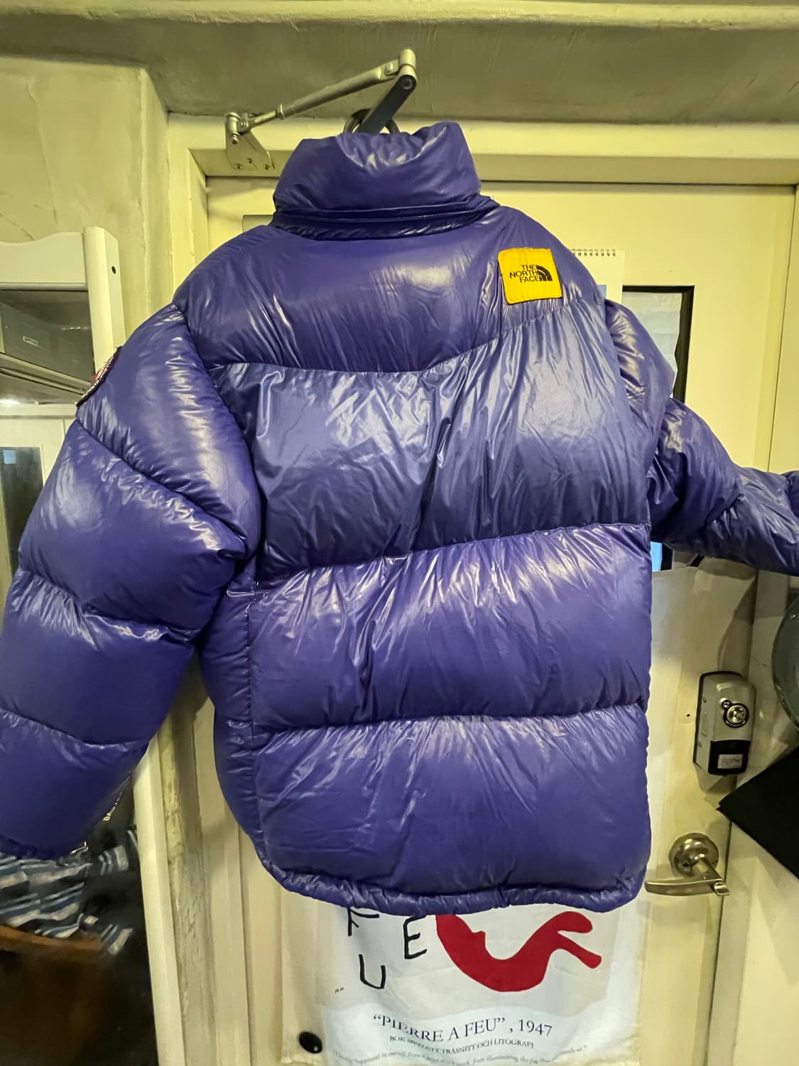 노스페이스 100사이드 상품이미지4