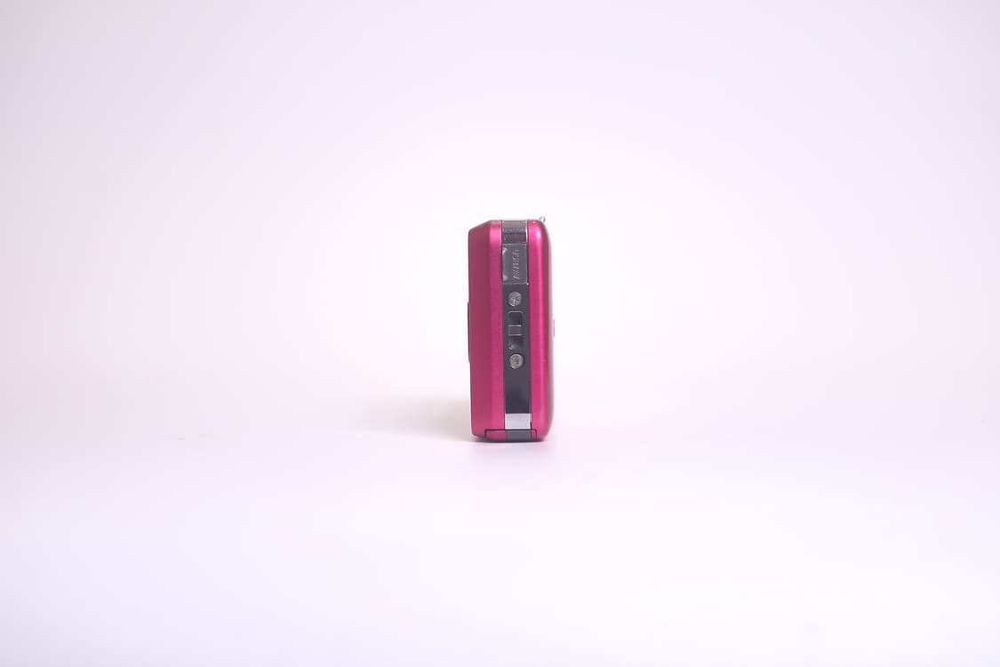 카시오 엑슬림 Z800 핑크 (이체 시 2만원 할인) 상품이미지4